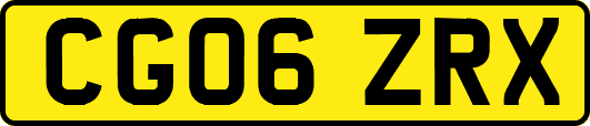 CG06ZRX