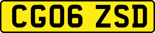 CG06ZSD