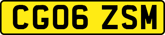CG06ZSM