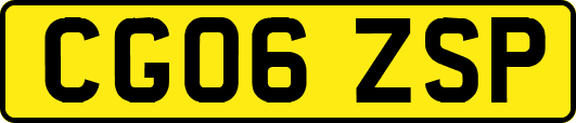 CG06ZSP