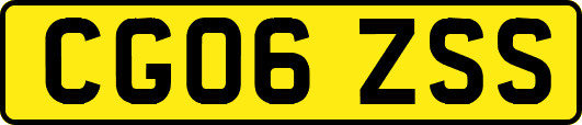 CG06ZSS