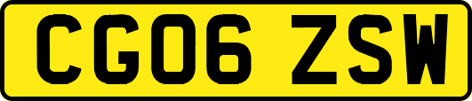 CG06ZSW