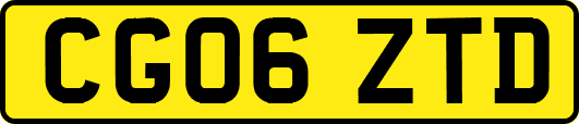 CG06ZTD