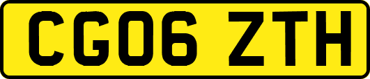 CG06ZTH