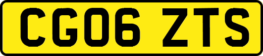 CG06ZTS