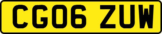 CG06ZUW