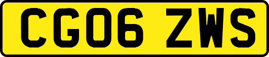 CG06ZWS