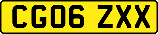 CG06ZXX