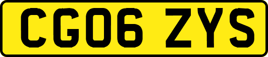 CG06ZYS