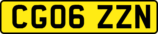CG06ZZN