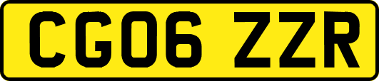 CG06ZZR