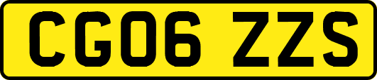 CG06ZZS
