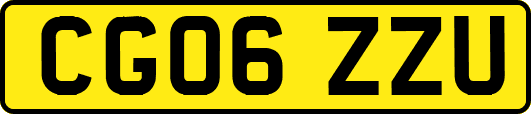 CG06ZZU