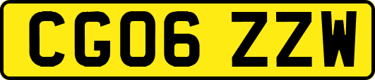 CG06ZZW