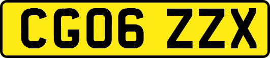 CG06ZZX