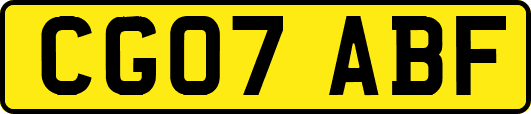 CG07ABF