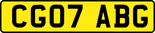 CG07ABG