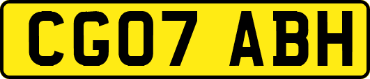 CG07ABH
