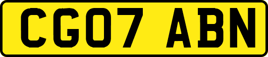 CG07ABN