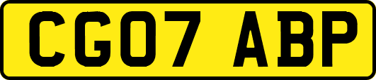 CG07ABP