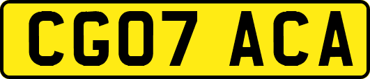 CG07ACA