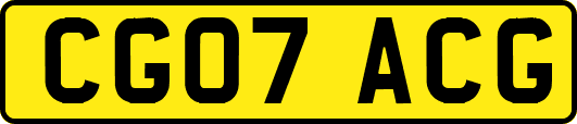 CG07ACG