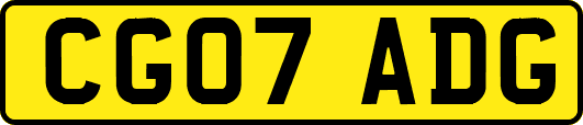 CG07ADG
