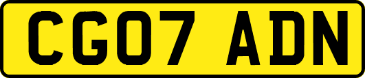 CG07ADN