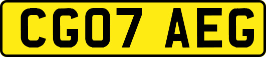 CG07AEG