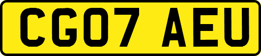 CG07AEU