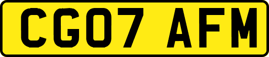 CG07AFM