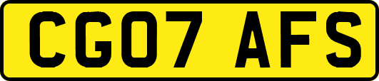 CG07AFS