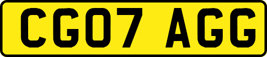 CG07AGG