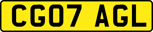 CG07AGL