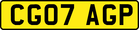 CG07AGP
