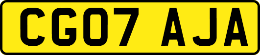 CG07AJA