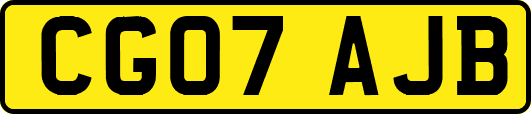 CG07AJB