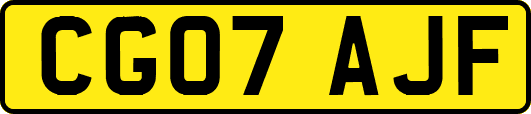 CG07AJF