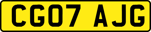 CG07AJG