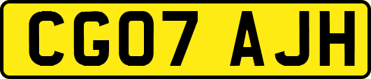 CG07AJH