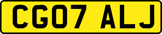 CG07ALJ