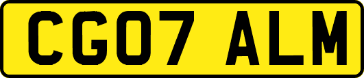 CG07ALM