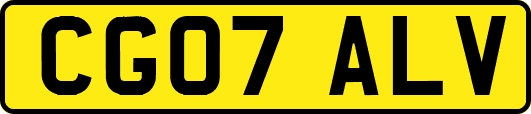 CG07ALV