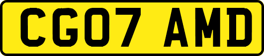 CG07AMD