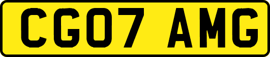 CG07AMG