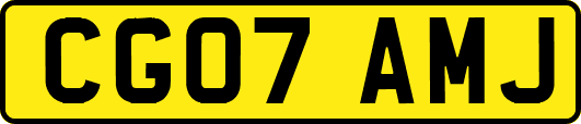CG07AMJ
