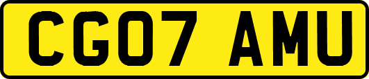 CG07AMU