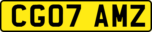 CG07AMZ