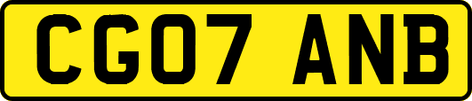 CG07ANB