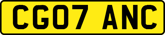 CG07ANC